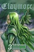 Claymore, Vol. 3