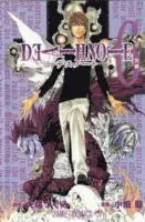 Death Note, Vol. 6 by Tsugumi Ohba