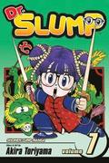 Dr. Slump, Vol. 7: Volume 7
