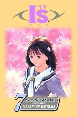 Masakazu Katsura - Is, Vol. 7: Spank, Häftad. Tillgänglighet: Lägg i varukorg