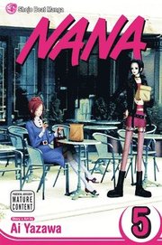 Nana, Vol. 5