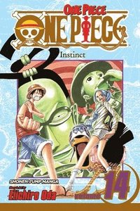 One Piece Vol 66 Eiichiro Oda Haftad Bokus