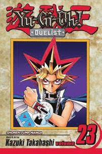 Yu-Gi-Oh!: Duelist, Vol. 23