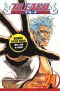 Bleach, Vol. 24