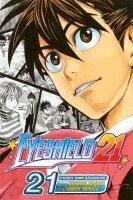 Riichiro Inagaki - Eyeshield 21, Vol. 21: They Were 11!!, Häftad. Tillgänglighet: Lägg i varukorg