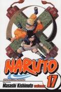 Naruto, Vol. 17