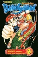Kazuhiro Fujita, Mitsuhisa Tamura - Bakegyamon 2, Häftad