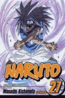 Masashi Kishimoto - Naruto, Vol. 27, Häftad
