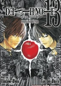 Death Note: How to Read