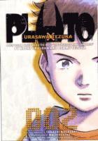 Pluto: Urasawa x Tezuka, Vol. 2