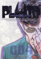 Pluto: Urasawa x Tezuka, Vol. 4