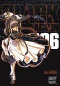 Black Lagoon, Vol. 6: Volume 6