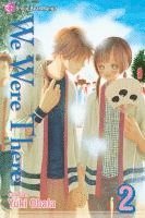 Yuuki Obata - We Were There, Vol. 2, Häftad