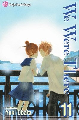 Yuuki Obata - We Were There, Vol. 11, Häftad