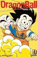 Akira Toriyama - Dragon Ball (VIZBIG Edition), Vol. 4, Häftad