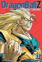 Akira Toriyama - Dragon Ball Z (VIZBIG Edition), Vol. 9, Häftad