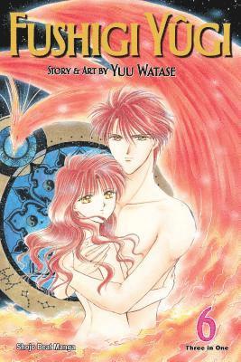 Fushigi Yûgi (VIZBIG Edition), Vol. 6 av Yuu Watase