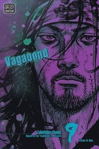 Vagabond (VIZBIG Edition), Vol. 9