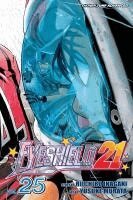 Riichiro Inagaki - Eyeshield 21, Vol. 25: Perfect Player, Häftad. Tillgänglighet: Lägg i varukorg