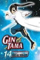 Hideaki Sorachi - Gin Tama, Vol. 14, Häftad. Tillgänglighet: Lägg i varukorg