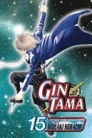 Hideaki Sorachi - Gin Tama, Vol. 15, Häftad. Tillgänglighet: Lägg i varukorg