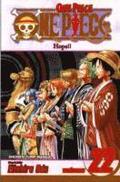 One Piece, Vol. 22: Volume 22