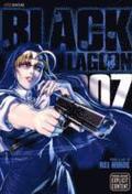 Black Lagoon, Vol. 7: Volume 7