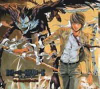 Death Note Complete Box Set