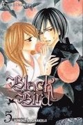 Black Bird, Vol. 5