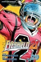 Riichiro Inagaki - Eyeshield 21, Vol. 29, Häftad. Tillgänglighet: Lägg i varukorg