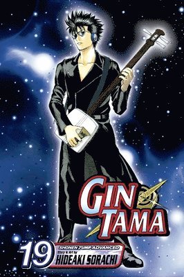 Hideaki Sorachi - Gin Tama, Vol. 19, Häftad. Tillgänglighet: Lägg i varukorg