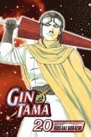 Hideaki Sorachi - Gin Tama, Volume 20, Häftad. Tillgänglighet: Lägg i varukorg