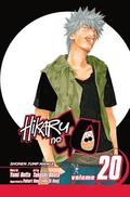 Hikaru no Go, Vol. 20