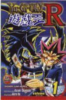 Kazuki Takahashi, Akira Ito - Yu-Gi-Oh! R, Vol. 1, Häftad. Tillgänglighet: Lägg i varukorg