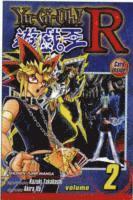 Kazuki Takahashi, Akira Ito - Yu-Gi-Oh! R, Vol. 2, Häftad