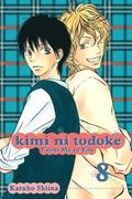 Kimi ni Todoke: From Me to You, Vol. 8: Volume 8