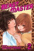 Beast Master, Vol. 2: Final Volume!