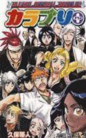Color Bleach+: Bleach Official Bootleg by Tite Kubo