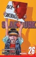 Slam Dunk, Vol. 26