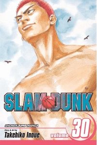 Slam Dunk, Vol. 30