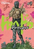Dorohedoro, Vol. 9