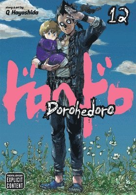 Dorohedoro, Vol. 12 av Q Hayashida, Q Hayashida