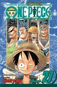 One Piece Vol 66 Eiichiro Oda Haftad Bokus