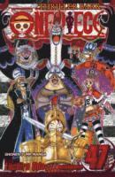 Eiichiro Oda - One Piece, Vol. 47, Häftad