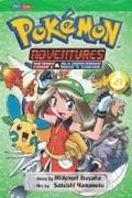 Pokemon Adventures (Ruby and Sapphire), Vol. 21