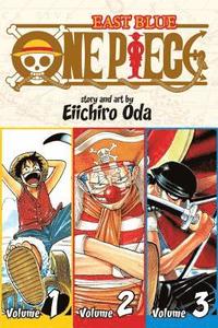 One Piece Vol 96 Eiichiro Oda Haftad Bokus