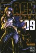 Black Lagoon, Vol. 9: Volume 9