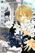 Black Bird, Vol. 13