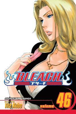 Tite Kubo - Bleach, Vol. 46, Häftad