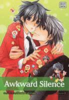 Hinako Takanaga - Awkward Silence, Vol. 2, Häftad